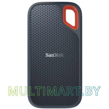Внешний накопитель SanDisk Extreme V2 1TB (SDSSDE61-1T00-G25)